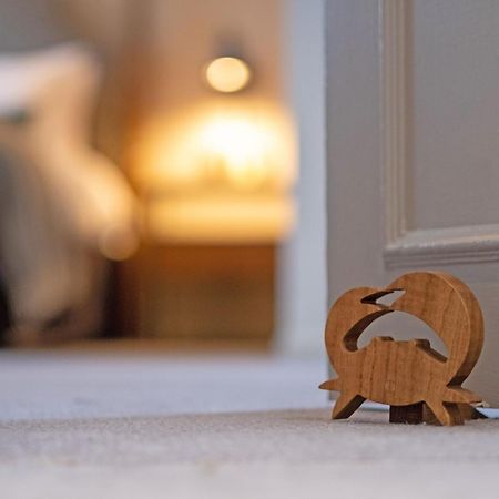 Fowey Hall Hotel エクステリア 写真