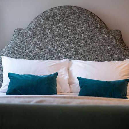 Fowey Hall Hotel エクステリア 写真