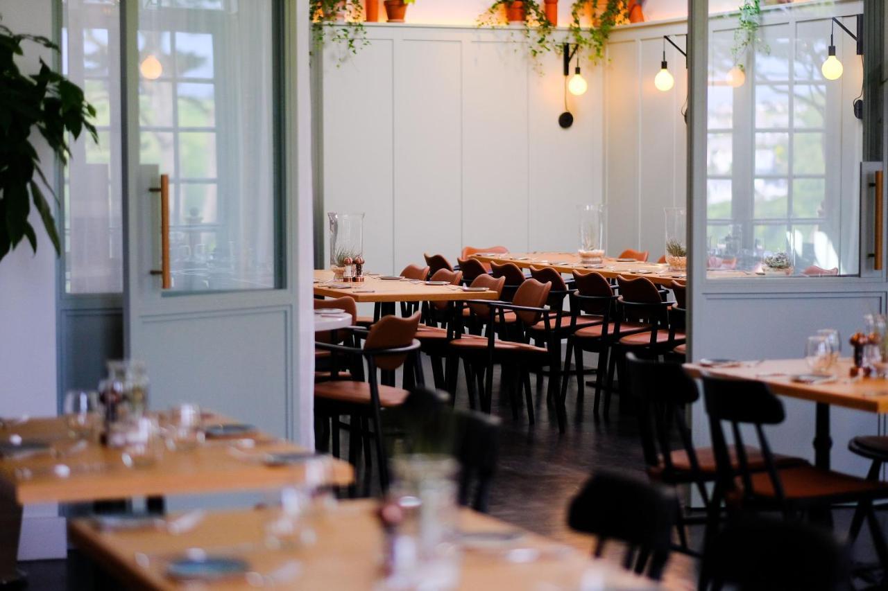 Fowey Hall Hotel エクステリア 写真