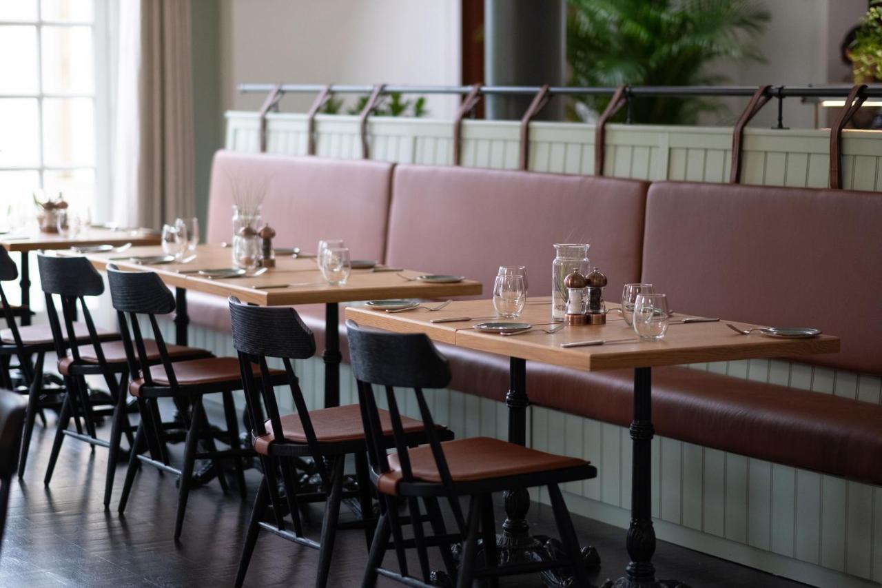 Fowey Hall Hotel エクステリア 写真