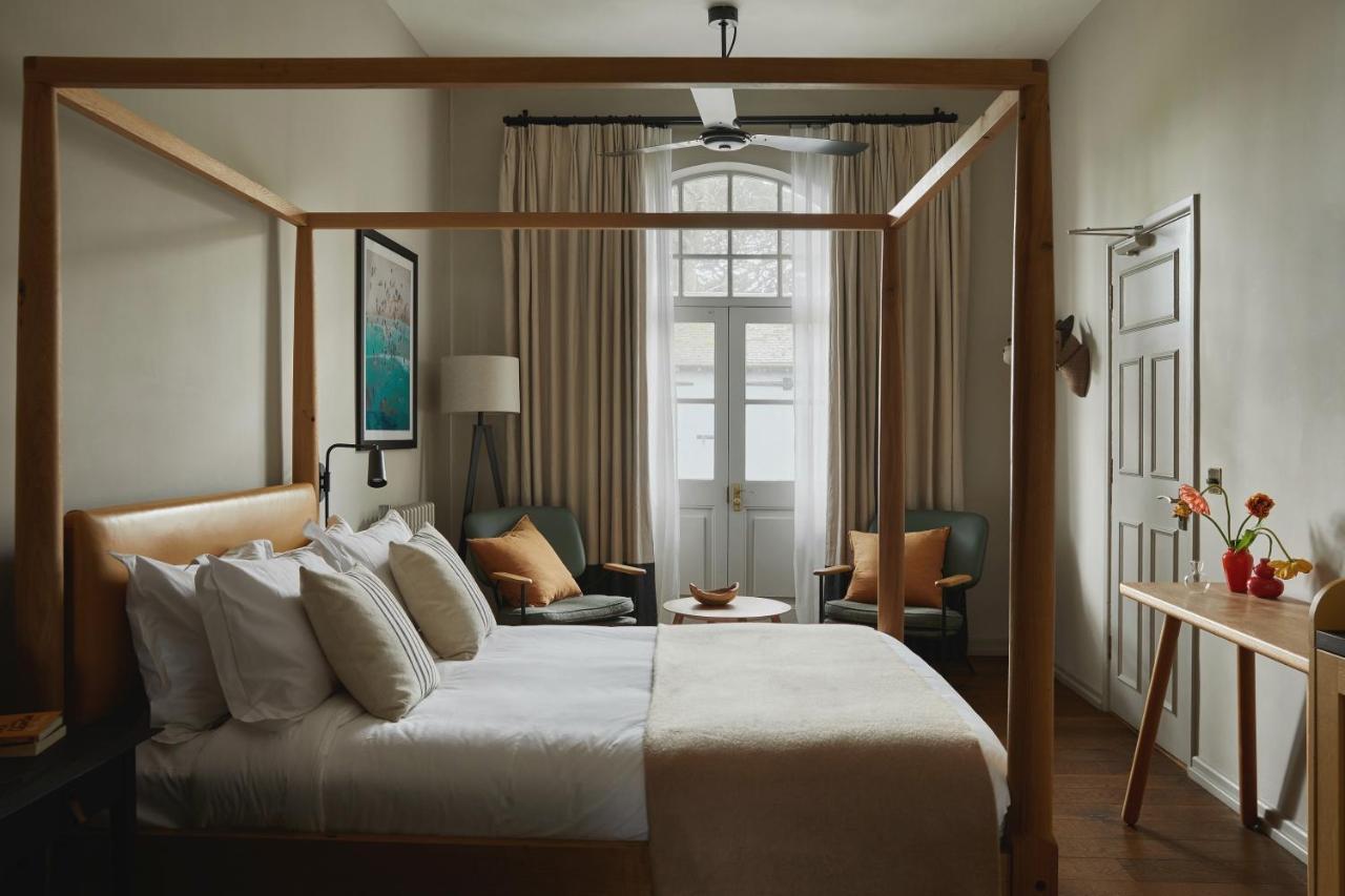 Fowey Hall Hotel エクステリア 写真
