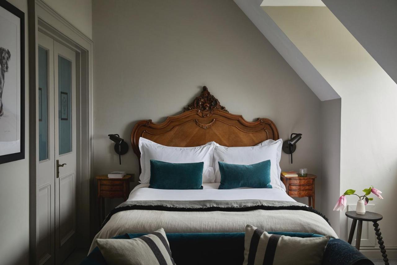 Fowey Hall Hotel エクステリア 写真