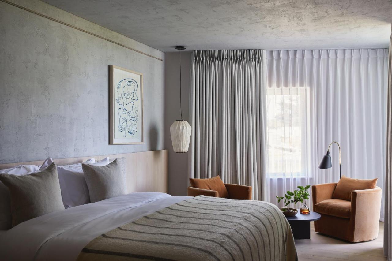 Fowey Hall Hotel エクステリア 写真
