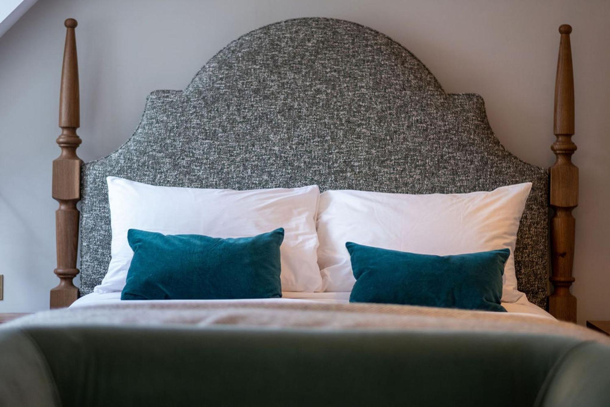Fowey Hall Hotel エクステリア 写真